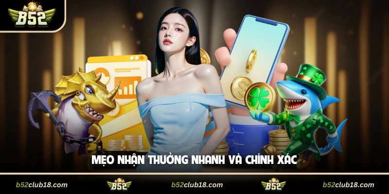 Giftcode B52 Mới Nhất 2026 Cùng Cách Nhập Hiệu Quả 3 Mẹo nhận thưởng nhanh và chính xác