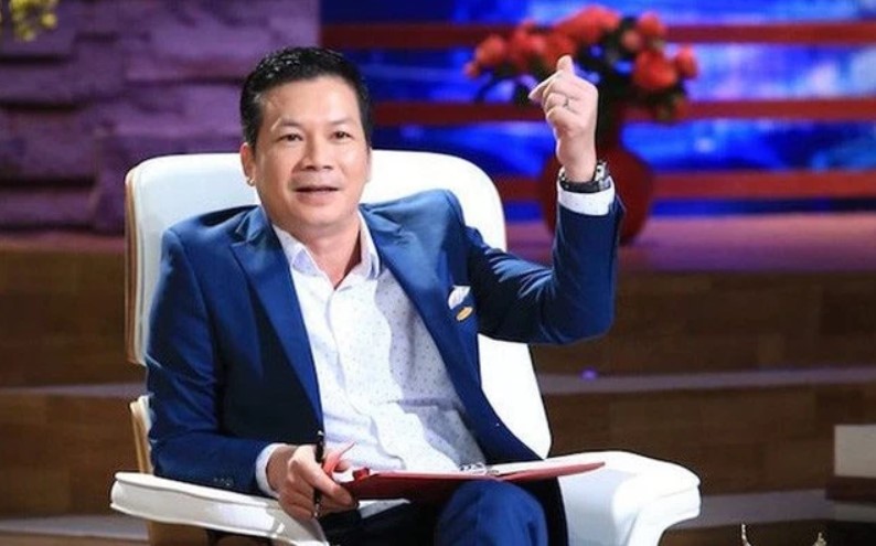 Kiên Phạm Founder B52Club